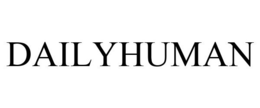 DAILYHUMAN trademark