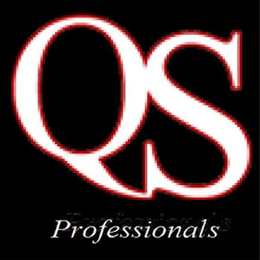 QS PROFESSIONALS trademark