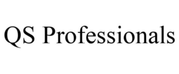 QS PROFESSIONALS trademark