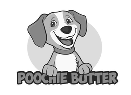 POOCHIE BUTTER trademark