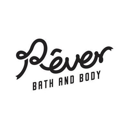 REVER BATH AND BODY trademark