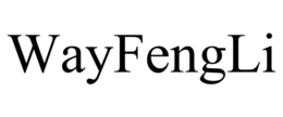 WAYFENGLI trademark