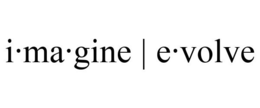 I·MA·GINE | E·VOLVE trademark