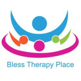 BLESS THERAPY PLACE trademark