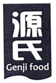 GENJI FOOD trademark