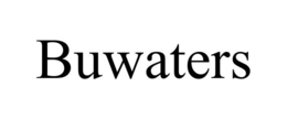 BUWATERS trademark