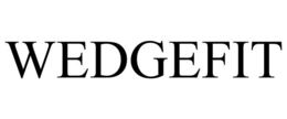 WEDGEFIT trademark