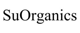 SUORGANICS trademark