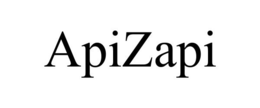 APIZAPI trademark