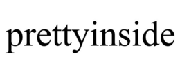 PRETTYINSIDE trademark