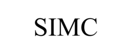 SIMC trademark