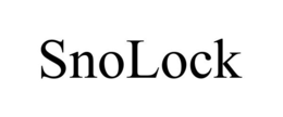 SNOLOCK trademark