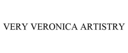 VERY VERONICA ARTISTRY trademark