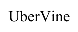 UBERVINE trademark