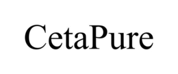 CETAPURE trademark