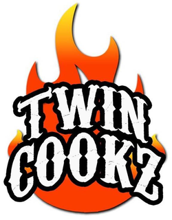 TWIN COOKZ trademark