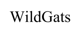 WILDGATS trademark