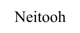 NEITOOH trademark