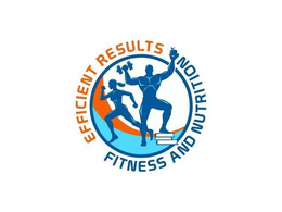 EFFICIENT RESULTS FITNESS AND NUTRITION trademark
