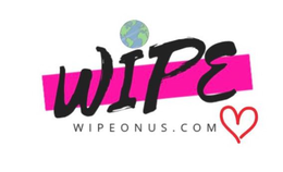 WIPE WIPEONUS.COM trademark