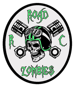 ROAD ZOMBIES R C trademark