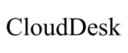 CLOUDDESK trademark