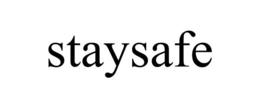 STAYSAFE trademark