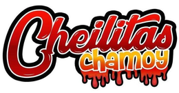 CHEILITAS CHAMOY trademark