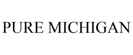 PURE MICHIGAN trademark