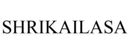 SHRIKAILASA trademark