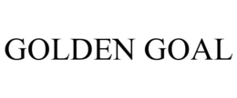 GOLDEN GOAL trademark