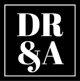 DR&A trademark