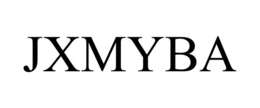 JXMYBA trademark