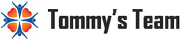 TOMMY'S TEAM trademark