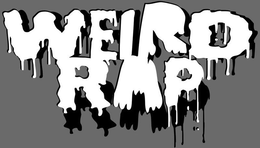 WEIRD RAP trademark