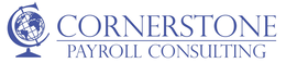C CORNERSTONE PAYROLL CONSULTING trademark