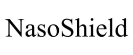 NASOSHIELD trademark