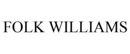 FOLK WILLIAMS trademark