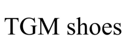 TGM SHOES trademark