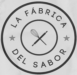 LA FÁBRICA DEL SABOR trademark