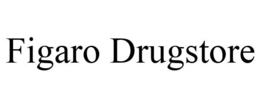 FIGARO DRUGSTORE trademark