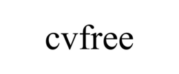 CVFREE trademark
