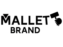 MALLETT BRAND trademark