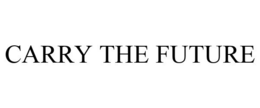 CARRY THE FUTURE trademark