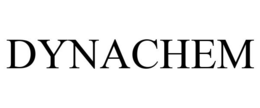 DYNACHEM trademark