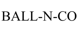 BALL-N-CO trademark