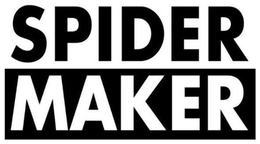 SPIDER MAKER trademark