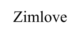 ZIMLOVE trademark