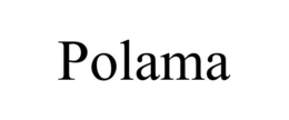 POLAMA trademark