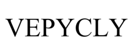 VEPYCLY trademark